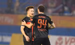 HIGHLIGHTS Ninh Bình 1-2 HAGL: Lỡ hẹn ngôi đầu lượt đi