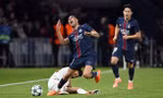 PSG 'thiệt đơn thiệt kép' sau trận thua Bayern Munich
