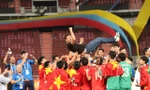 AFC chờ Đông Nam Á bước lên đỉnh vinh quang U23 châu Á: Việt Nam hay Thái Lan?