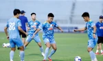 Biến động lớn: U22 Việt Nam đổi lịch, đổi sân tại SEA Games 33