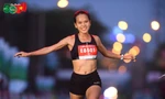 Phạm Thị Hồng Lệ: Khi nữ hoàng trở lại đường đua marathon