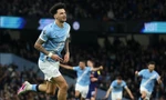 HIGHLIGHTS Man City 2-1 Newcastle: Đốt nóng cuộc đua vô địch