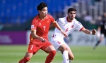 AFC báo tin 'nóng' trước thềm trận quyết đấu giữa U23 Việt Nam và U23 Kyrgyzstan