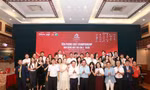 Tiền Phong Golf Championship - Non sông một dải 2026 khép lại giàu cảm xúc