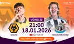 Nhận định Wolves vs Newcastle, 21h00 ngày 18/1: Bài 'test' hồi sinh