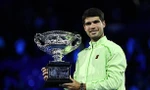 Carlos Alcaraz: Những điều ít biết về vị vua mới của thế giới tennis