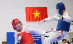 Festival taekwondo Hà Nội mở rộng 2026: Sức lan tỏa vượt khỏi Thủ đô