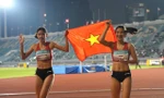 'Chị em ngọc nữ' thách thức tượng đài Nguyễn Thị Oanh trên đường đua Tiền Phong Marathon 2026