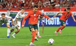 Bồ Đào Nha thắng nhọc Hungary 3-2 trong ngày Ronaldo lập kỷ lục