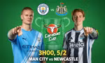 Nhận định bóng đá Man City vs Newcastle, 03h00 ngày 5/2: Ngai vàng sụp đổ