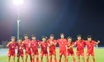 U17 Việt Nam lập kỳ tích World Cup, hẹn Australia ở tứ kết giải châu Á