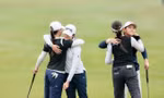 AJGA IPS 2026: 'Mầm xanh bản lĩnh - Tầm vóc toàn cầu' chắp cánh golfer trẻ Việt