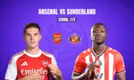 Nhận định Arsenal vs Sunderland, 22h00 ngày 7/2: Kỷ lục chờ được viết tiếp