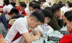 Giải vô địch cờ vua Quốc gia 2026 tuyển chọn lực lượng cho Olympic thế giới