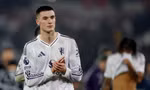 HIGHLIGHTS West Ham 1-1 MU: Phút bù giờ cứu thua