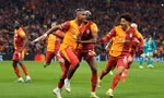 Liverpool gục ngã trước Galatasaray, điểm yếu phạt góc tiếp tục trả giá