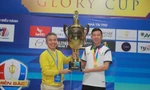 Giải Pickleball Bắc Nam - Glory Cup 2026: Tuyển miền Bắc giành chiến thắng nghẹt thở