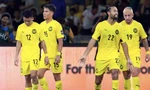 Malaysia asserts FIFA's accusations are 'inaccurate and baseless'
