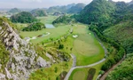 Legend Valley Country Club: សម្រស់ដ៏គួរឱ្យទាក់ទាញនៃ 'Ha Long Bay នៅលើដី'