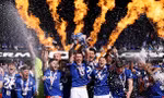 'Chuyến tàu lượn cảm xúc' đưa Ipswich Town trở lại Premier League 