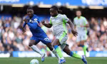 Trực tiếp Man City vs Chelsea 0-0 (H1): Hiệp 1 bắt đầu 