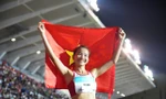 Lịch thi đấu SEA Games 33 ngày 16/12: Chờ Nguyễn Thị Oanh lập hat-trick HCV