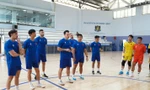 Futsal Việt Nam hội quân, bước vào giai đoạn nước rút cho SEA Games 33