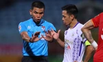 Hai trọng tài FIFA Thái Lan điều hành trận derby Thủ đô giữa Thể Công - Viettel và Hà Nội