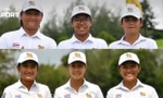 SEA Games 33: Tuyển golf Thái Lan chốt đội hình, Việt Nam trong 'trạng thái chờ'