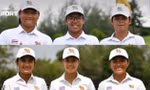 SEA Games 33: Tuyển golf Thái Lan chốt đội hình, Việt Nam trong 'trạng thái chờ'
