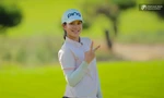 Á quân Quốc gia Nguyễn Viết Gia Hân tái xuất tại Tiền Phong Golf Championship 2025