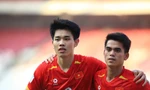 ГЛАВНЫЕ МОМЕНТЫ U23 Вьетнам 2-1 U23 Филиппины: прямой путь к финалу