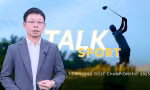 Tiền Phong Golf Championship 2025: Đổi mới không gian, lan tỏa giá trị nhân văn