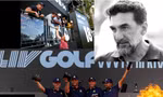 LIV Golf bị 'rút ống thở': Kỷ nguyên đốt tiền thay đổi cuộc chơi sắp khép lại?