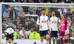 Cuộc chiến sinh tồn của Tottenham: Sai lầm phải trả giá đắt