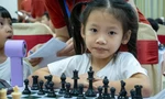 443 kỳ thủ tham dự Giải vô địch cờ vua trẻ xuất sắc quốc gia 2025