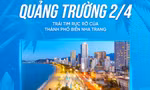 Cung đường ôm biển Nha Trang: Dấu ấn đặc biệt của Tiền Phong Marathon 2026