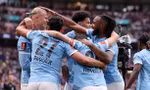 Man City đoạt FA Cup 