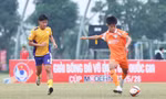 Lượt 2 giải vô địch U19 Quốc gia 2025/26: Đồng Tháp giành 3 điểm