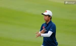 Tuyển golf Việt Nam dẫn đầu nội dung đồng đội nam trong ngày mở màn SEA Games 33