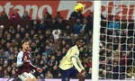 HIGHLIGHTS Aston Villa 0-1 Everton: Lỡ cơ hội áp sát Arsenal