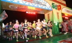 Vận động viên nữ tham dự Tiền Phong Marathon 2026 phải xét nghiệm xác định giới tính