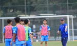 U19 Việt Nam hội quân cho giải Đông Nam Á 2026: 'Đau đầu' bài toán lực lượng 
