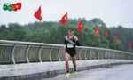 Huỳnh Anh Khôi: ‘Marathon là cuộc đua của ý chí và kỷ luật’