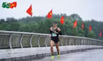 Huỳnh Anh Khôi: ‘Marathon là cuộc đua của ý chí và kỷ luật’