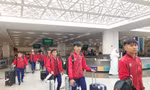U17 Việt Nam đến Saudi Arabia sớm, tăng tốc thích nghi trước VCK U17 châu Á 2026
