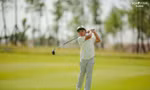Nguyễn Vũ Phúc Anh: 'Bé hạt mít' truyền cảm hứng của golf trẻ Việt Nam