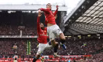 MU đè bẹp Aston Villa, xây chắc vị trí thứ 3 giải Ngoại hạng 