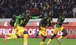 Senegal và Mali ngược dòng kịch tính, tứ kết AFCON căng như dây đàn