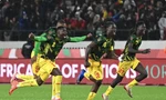 Senegal và Mali ngược dòng kịch tính, tứ kết AFCON căng như dây đàn